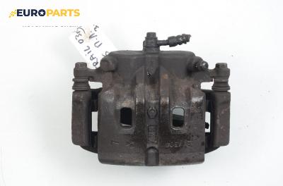 Спирачен апарат за Nissan X-Trail I SUV (06.2001 - 01.2013), позиция: предна, лява