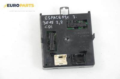 Модул за Renault Espace IV Minivan (11.2002 - 02.2015), № 21653294-8