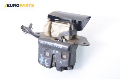 Брава заден капак за Fiat Stilo Hatchback (10.2001 - 11.2010), хечбек