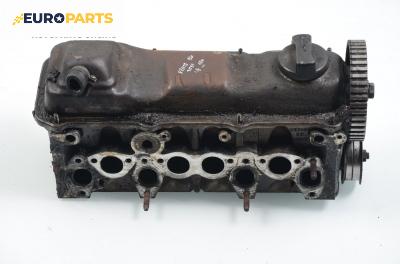 Глава за Volkswagen Vento Sedan (11.1991 - 09.1998) 1.8, 90 к.с.