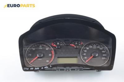 Километраж за Fiat Stilo Hatchback (10.2001 - 11.2010) 1.6 16V (192_XB1A), 103 к.с.