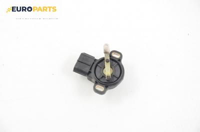 Потенциометър газ  за Mazda Premacy Minivan (07.1999 - 03.2005), № CB05-41-ACO
