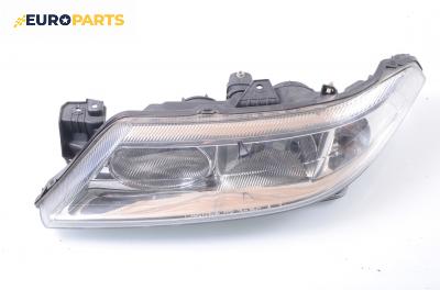 Фар за Renault Laguna II Grandtour (03.2001 - 12.2007), комби, позиция: лява