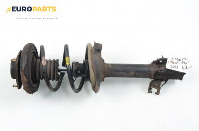 Макферсон за Nissan X-Trail I SUV (06.2001 - 01.2013), позиция: предна, лява