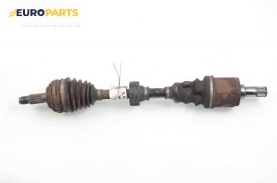 Полуоска за Honda HR-V (GH) (03.1999 - ...) 1.6 16V 4WD, 105 к.с., позиция: предна, лява