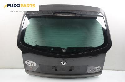 Заден капак за Renault Laguna II Grandtour (03.2001 - 12.2007), комби