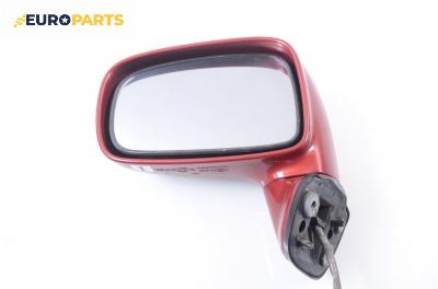 Огледало за Suzuki Liana Wagon (07.2001 - 12.2007), хечбек, позиция: лява