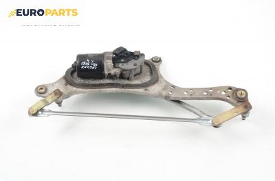 Ел. мотор за чистачките за Renault Laguna II Grandtour (03.2001 - 12.2007), комби