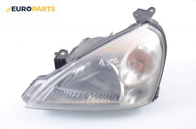 Фар за Suzuki Liana Wagon (07.2001 - 12.2007), хечбек, позиция: лява