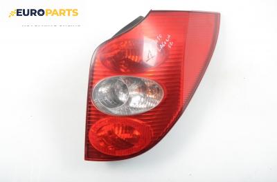 Стоп за Renault Laguna II Grandtour (03.2001 - 12.2007), комби, позиция: дясна
