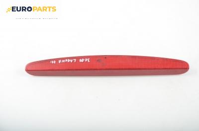 Трети стоп за Renault Laguna II Grandtour (03.2001 - 12.2007), комби