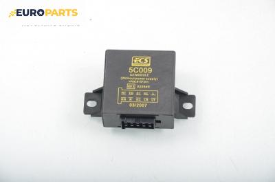 Реле за мигачи за Renault Laguna II Grandtour (03.2001 - 12.2007) 2.2 dCi (KG0F), № C2 5C009