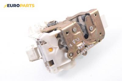 Брава на врата за Ford Mondeo III Hatchback (10.2000 - 03.2007), позиция: предна, дясна