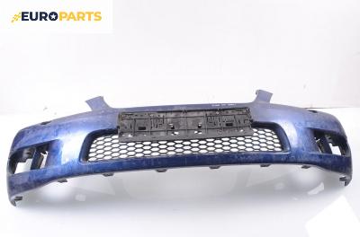 Предна броня за Lexus IS I Sedan (04.1999 - 07.2005), седан, позиция: предна