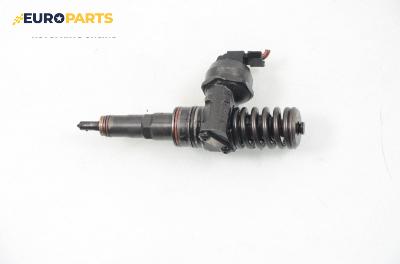 Дюза дизел за Volkswagen Polo Hatchback IV (10.2001 - 12.2005) 1.4 TDI, 75 к.с., № Bosch 0414720035