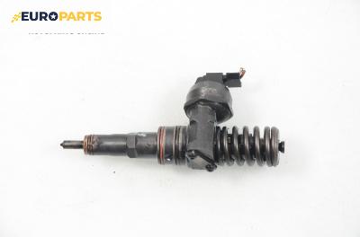 Дюза дизел за Volkswagen Polo Hatchback IV (10.2001 - 12.2005) 1.4 TDI, 75 к.с., № Bosch 0414720035