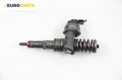 Дюза дизел за Volkswagen Polo Hatchback IV (10.2001 - 12.2005) 1.4 TDI, 75 к.с., № Bosch 0414720035