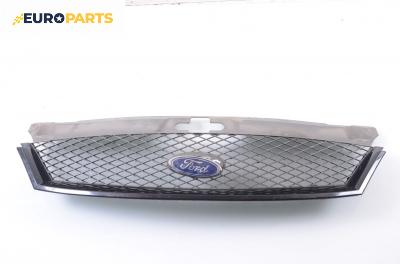 Решетка за Ford Mondeo III Hatchback (10.2000 - 03.2007), хечбек