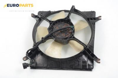Перка охлаждане за Suzuki Liana Wagon (07.2001 - 12.2007) 1.3, 90 к.с.