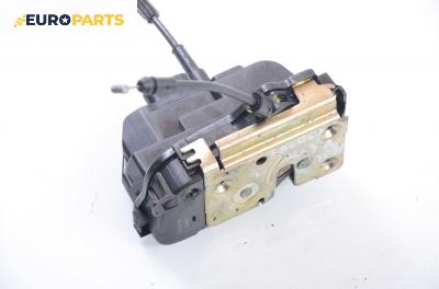 Брава на врата за Renault Laguna II Grandtour (03.2001 - 12.2007), позиция: задна, дясна