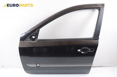 Врата за Renault Laguna II Grandtour (03.2001 - 12.2007), комби, позиция: предна, лява
