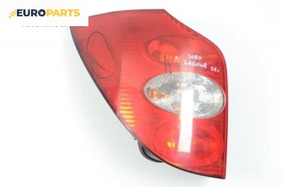 Стоп за Renault Laguna II Grandtour (03.2001 - 12.2007), комби, позиция: лява