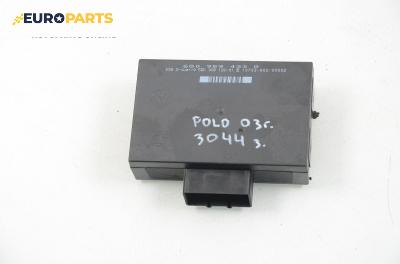 Комфорт модул за Volkswagen Polo Hatchback IV (10.2001 - 12.2005), № 6Q0 959 433 G