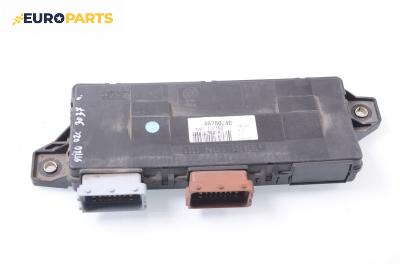 Комфорт модул за Fiat Stilo Hatchback (10.2001 - 11.2010), № 46780246