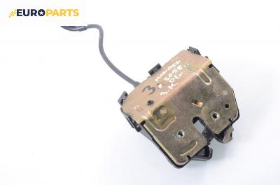 Брава заден капак за Ford Mondeo III Hatchback (10.2000 - 03.2007), хечбек