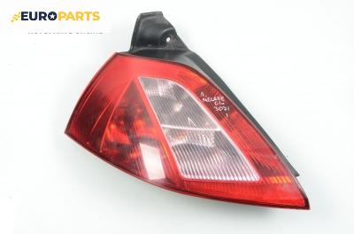 Стоп за Renault Megane II Hatchback (07.2001 - 10.2012), хечбек, позиция: лява