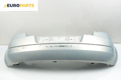 Задна броня за Renault Megane II Hatchback (07.2001 - 10.2012), хечбек