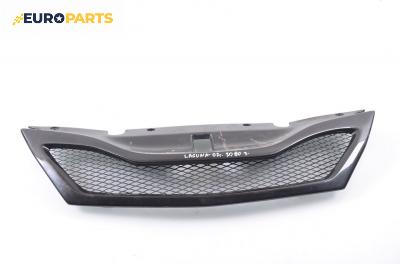 Решетка за Renault Laguna II Grandtour (03.2001 - 12.2007), комби