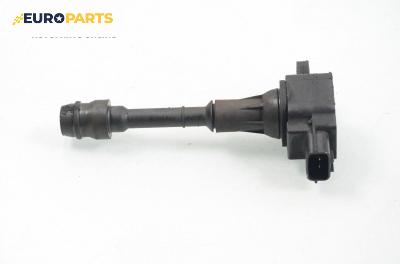 Запалителна бобина за Nissan X-Trail I SUV (06.2001 - 01.2013) 2.0 4x4, 140 к.с.
