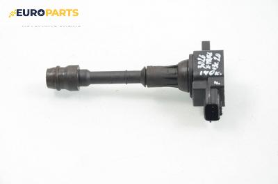 Запалителна бобина за Nissan X-Trail I SUV (06.2001 - 01.2013) 2.0 4x4, 140 к.с.