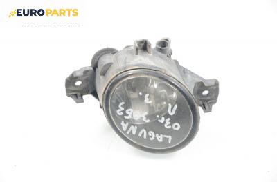 Халоген за Renault Laguna II Grandtour (03.2001 - 12.2007), комби, позиция: лява