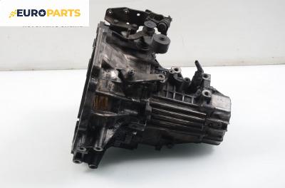 Ръчна скоростна кутия за Hyundai Matrix Minivan (06.2001 - 08.2010) 1.5 CRDi, 82 к.с., № J31973