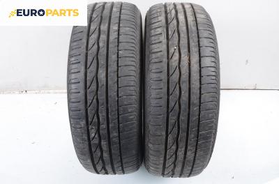 Летни гуми BRIDGESTONE 185/60/14, DOT: 4710