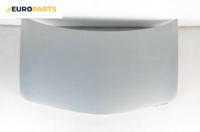 Преден капак за Renault Megane II Hatchback (07.2001 - 10.2012), 4+1 вр., хечбек