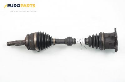 Полуоска за Nissan X-Trail I SUV (06.2001 - 01.2013) 2.0 4x4, 140 к.с., позиция: предна, дясна