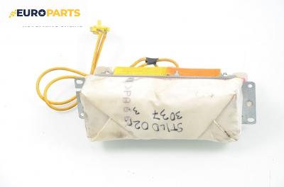 Airbag за Fiat Stilo Hatchback (10.2001 - 11.2010), 4+1 вр., хечбек