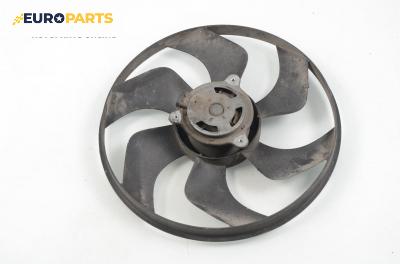 Перка охлаждане за Renault Laguna II Grandtour (03.2001 - 12.2007) 2.2 dCi (KG0F), 150 к.с.