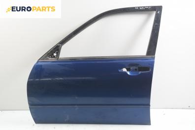 Врата за Lexus IS I Sedan (04.1999 - 07.2005), 4+1 вр., седан, позиция: предна, лява