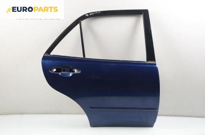 Врата за Lexus IS I Sedan (04.1999 - 07.2005), седан, позиция: задна, дясна