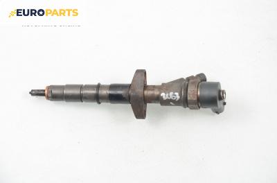 Дюза дизел за Renault Laguna II Grandtour (03.2001 - 12.2007) 2.2 dCi (KG0F), 150 к.с., № Bosch 0 445 110 084
