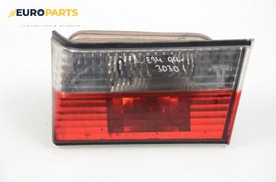 Вътрешен стоп за BMW 5 Series E34 Sedan (12.1987 - 11.1995), седан, позиция: дясна