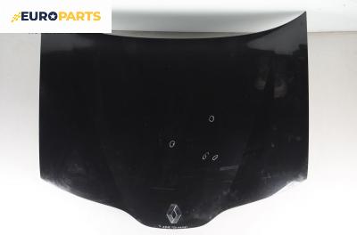 Преден капак за Renault Laguna II Grandtour (03.2001 - 12.2007), комби