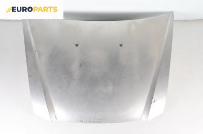 Преден капак за Fiat Stilo Hatchback (10.2001 - 11.2010), 4+1 вр., хечбек
