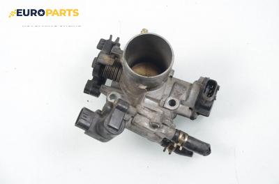 Дроселова клапа за Toyota Yaris Hatchback I (01.1999 - 12.2005) 1.5 VVT-i TS, 106 к.с.