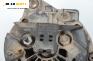 Алтернатор / генератор за Fiat Stilo Hatchback (10.2001 - 11.2010) 1.6 16V (192_XB1A), 103 к.с., № Bosch 0 124 325 058