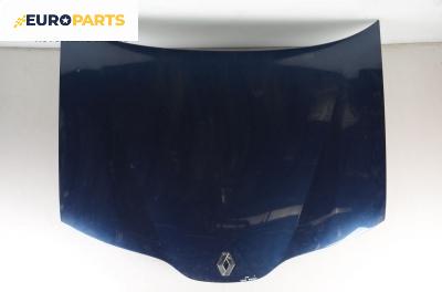 Преден капак за Renault Laguna II Grandtour (03.2001 - 12.2007), комби